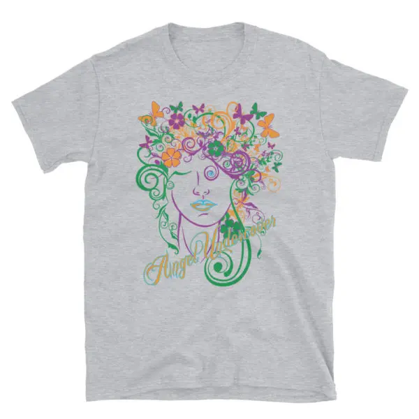 Angel Undercover Child – Regular Tee - Image 7