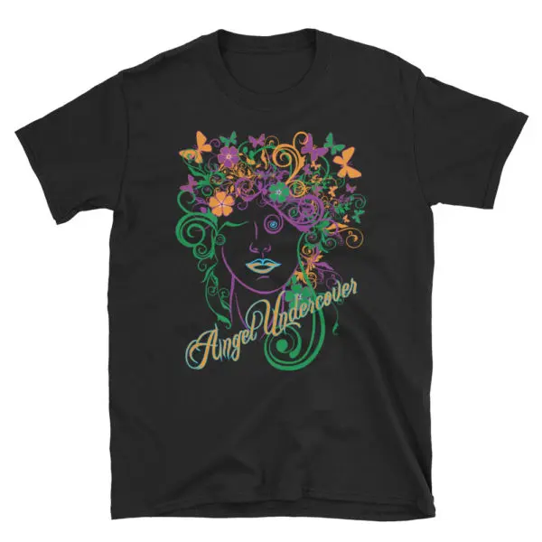Angel Undercover Child – Regular Tee - Image 3