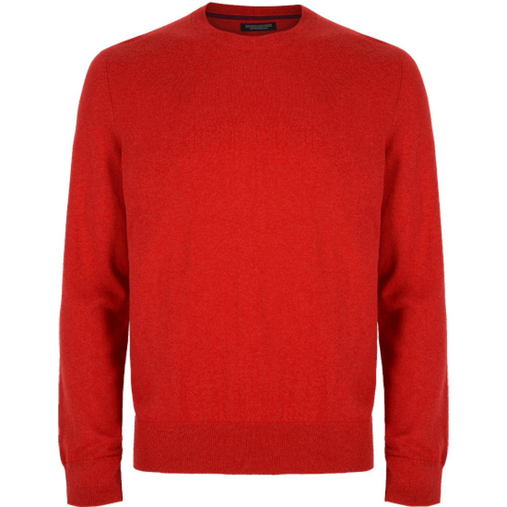 Sweater Red