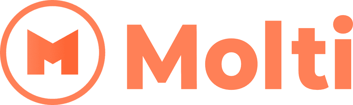 Molti Logo